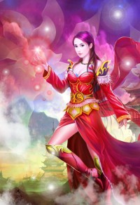 我是美母骑士(美母骑士爆改无绿版)
