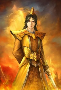 于他心上做妖精