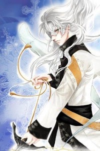 鬥羅:開局變成小兔子拯救女神