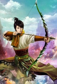 捡个儿子送个爹