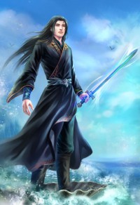 少俠給我畫張符
