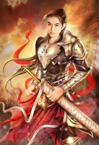 穿越女尊:夫君你煞到我了