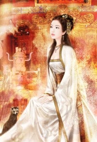 帝王娇宠/宫女上位史