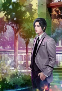 媽咪17歲:天才兒子腹黑爹