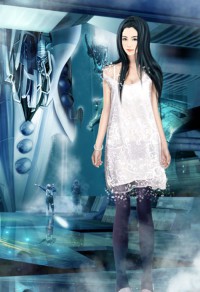 淫宮美人錄