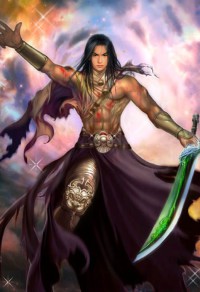 兽人美男后宫