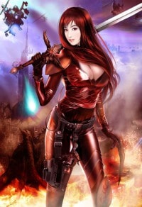 為找工作，開局公佈黑科技